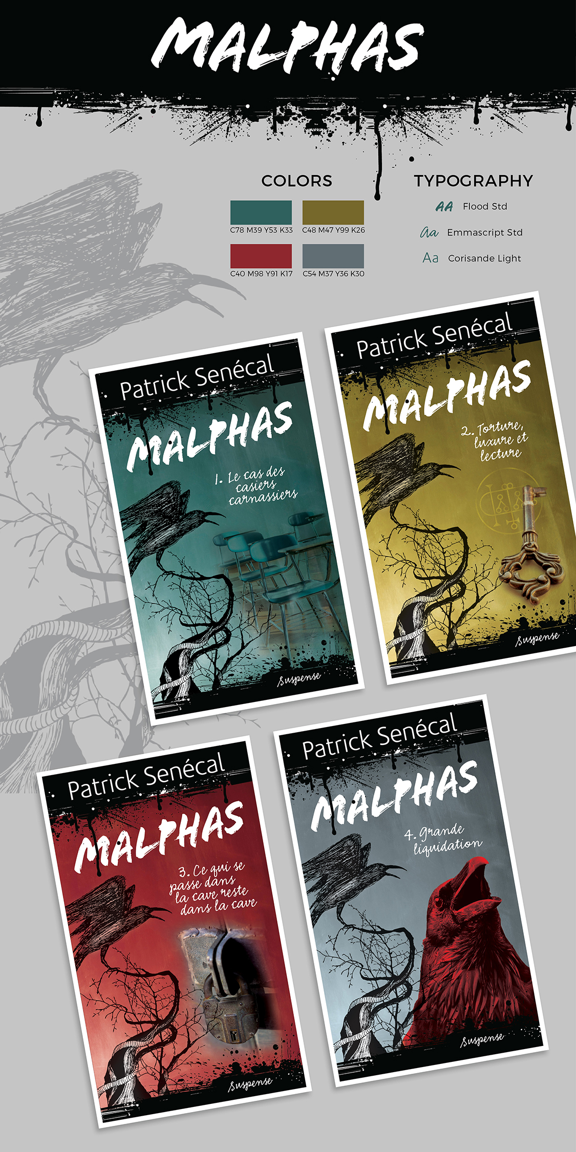 malphas book covers