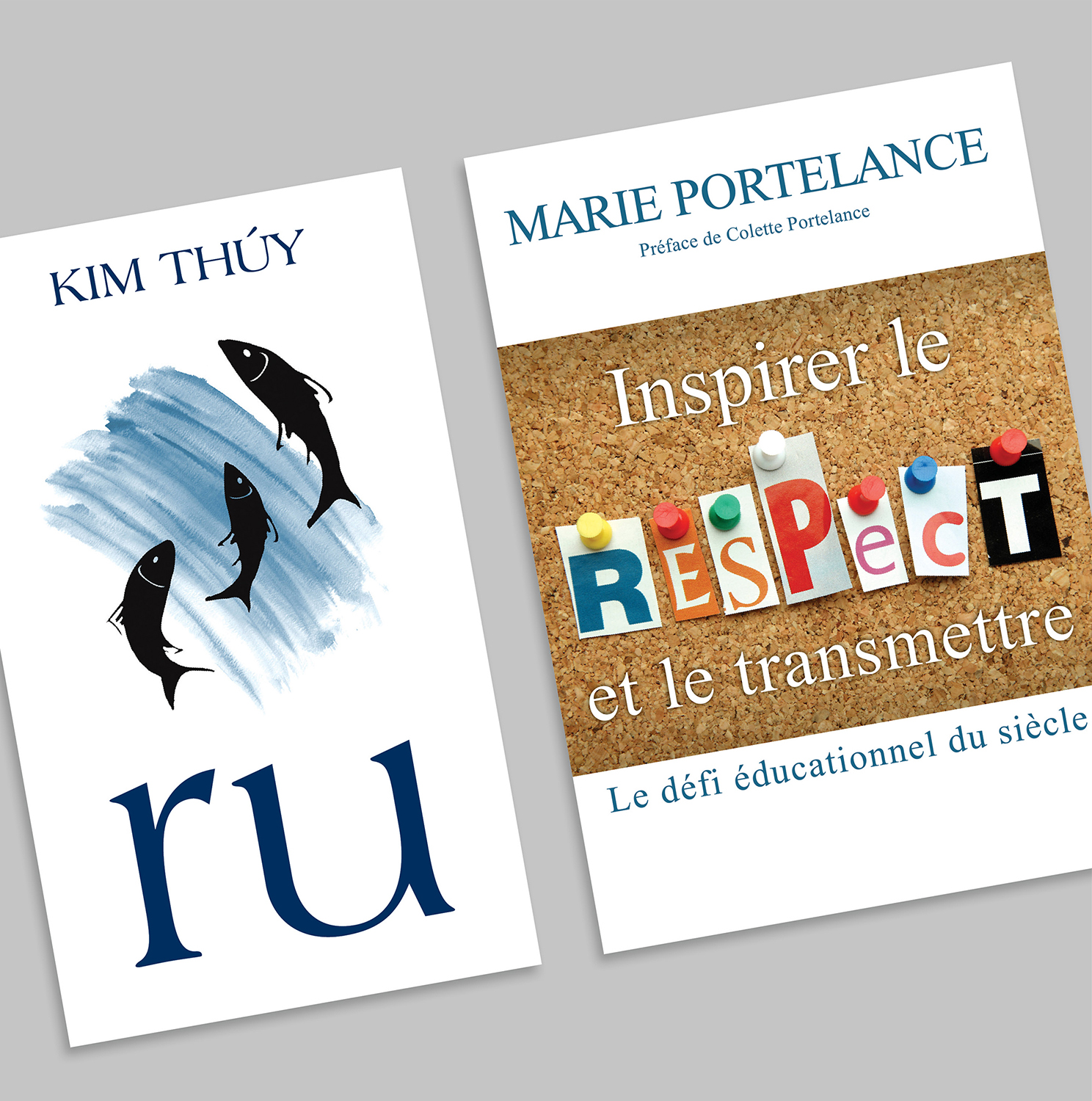 ru book cover
