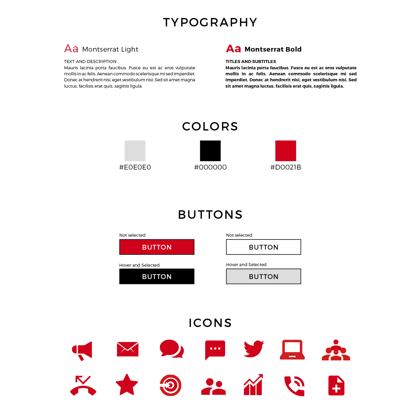 paxyl style guide