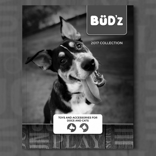 budz catalogue