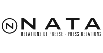 Nata PR logo